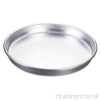Nordic Ware Natural Aluminum Commercial Deep Dish Pizza Pan - B000URVAN4